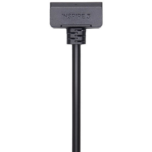 Power SDC to DJI Inspire 3 Fast Charge Cable