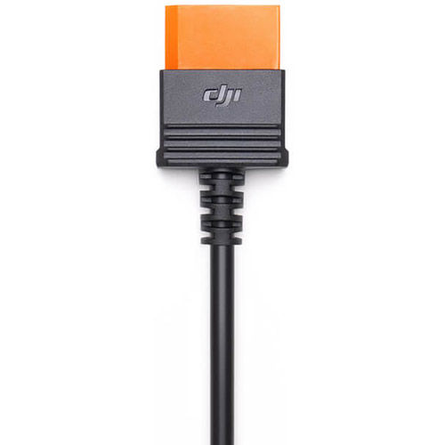 Power SDC to XT60 Power Cable (12V)