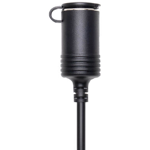 Power SDC to Car Charger Plug Power Cable (12V)