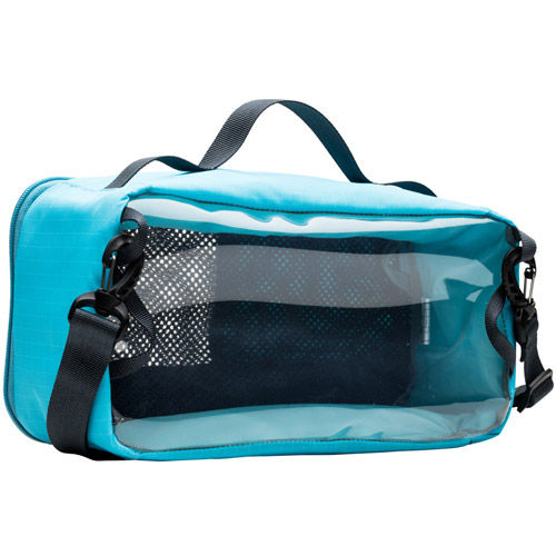 Accessory Case Large - River Blue
