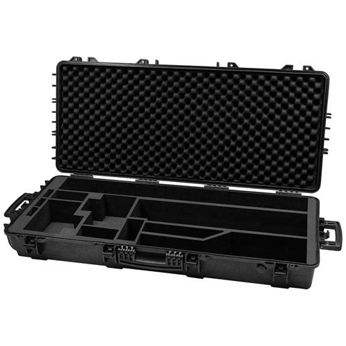 4418 Rolling Hard Case for FJ400 Strobes 44" x 18"