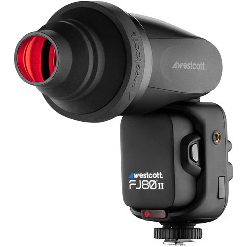 FJ80 Creative Pack (Twist Lock)