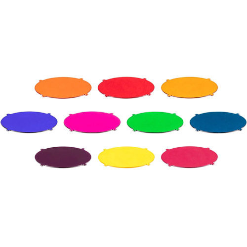 FJ80 Creative Pack (Twist Lock)