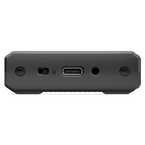 PRO-Reader CFast - High-Performance Card Reader, USB-C 3.2 Gen 2