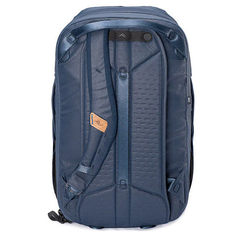 Travel Backpack 30L V2 - Midnight