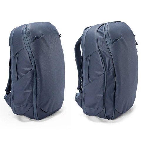 Travel Backpack 30L V2 - Midnight