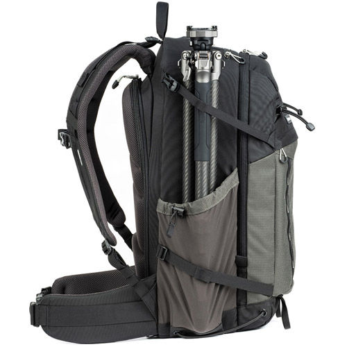 BackLight 36L Photo Daypack - Slate Black