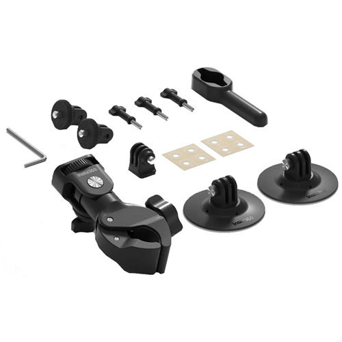 Motorcycle Accessories Bundle / CINSAAVY