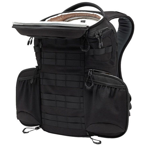 ProTactic BP 350 AW III (17L, Black)