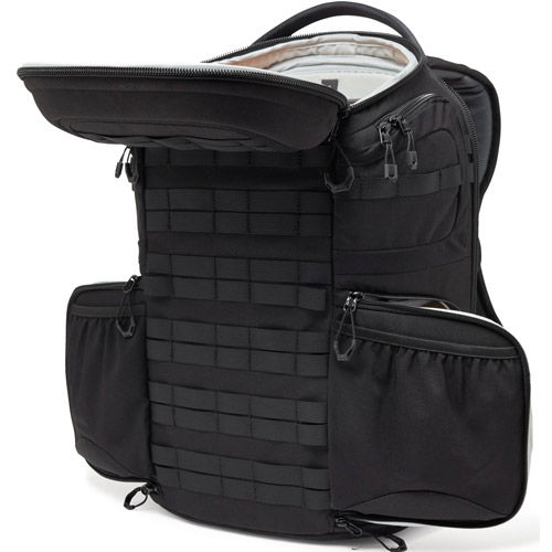 ProTactic BP 450 AW III (28L, Black)