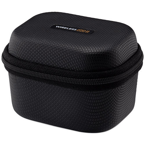 Charging Case for Wireless GO II