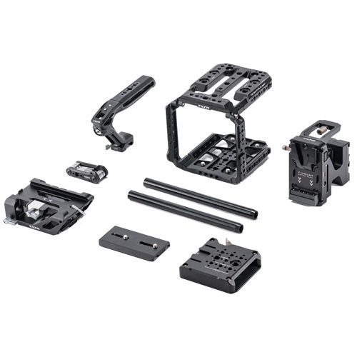 PYXIS 6K Pro Kit Camera Cage -  V Mount
