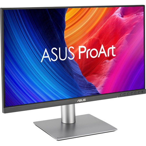 ProArt Display PA27JCV 27" 5K HDR Monitor