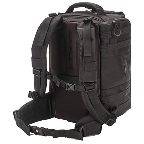 Cineluxe v2 Backpack 16 - Black