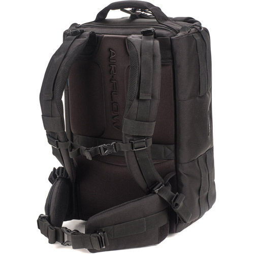 Cineluxe v2 Backpack 21 - Black