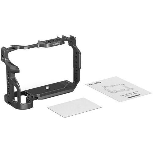 Cage for Nikon Z50 II   4980
