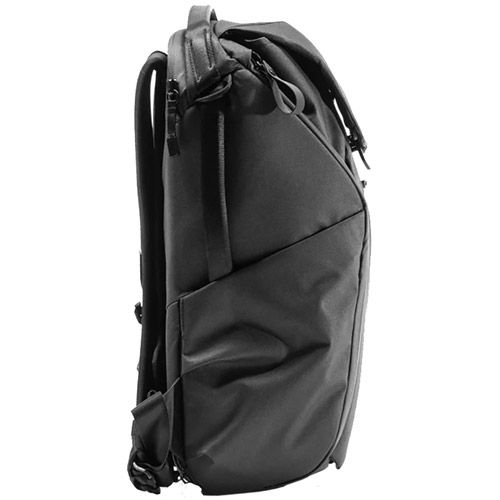 Everyday Backpack 20L v3 - Black