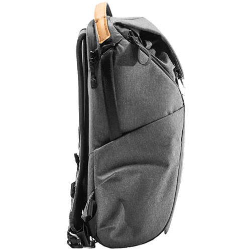 Everyday Backpack 20L v3 - Charcoal