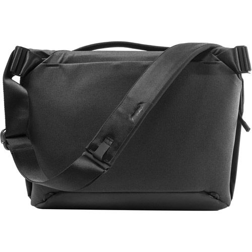 Everyday Messenger 13L v3 - Black