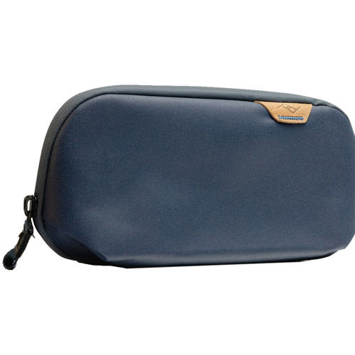 Tech Pouch v3 -Midnight
