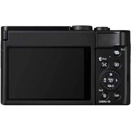 Lumix DC-ZS99 Black