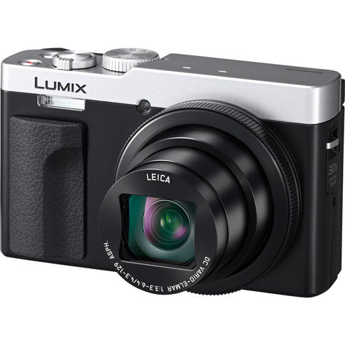 Lumix DC-ZS99 Silver