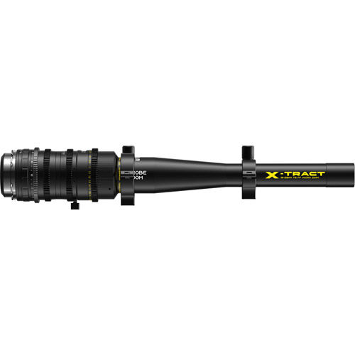 X-Tract 18-28mm T8 FF Macro Probe Zoom Lens