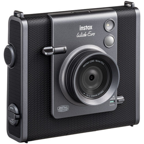 Instax Wide EVO Camera