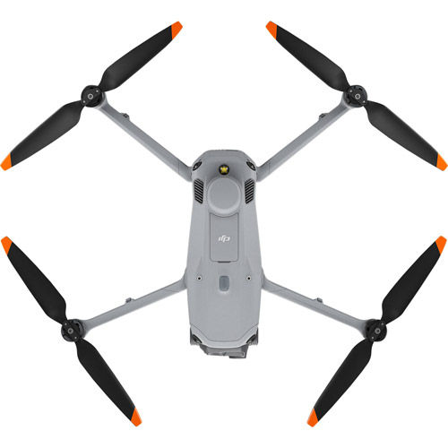 Matrice 4T(NA) RC Plus 2 Enterprise with Service Plan Plus