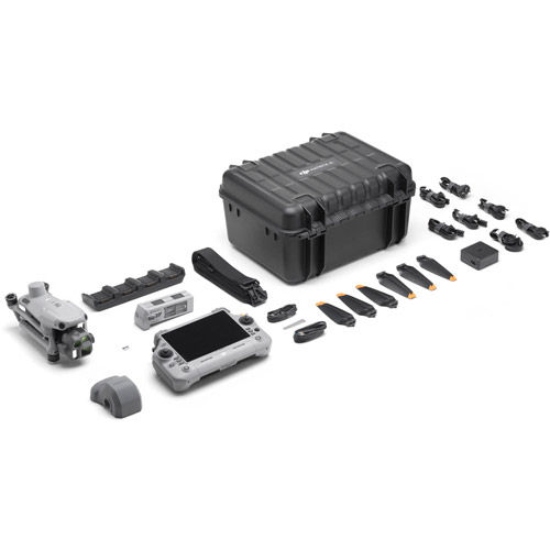 Matrice 4E(NA) SP Plus