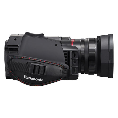 HCX1200 Light weight Palm-Style Camcorder