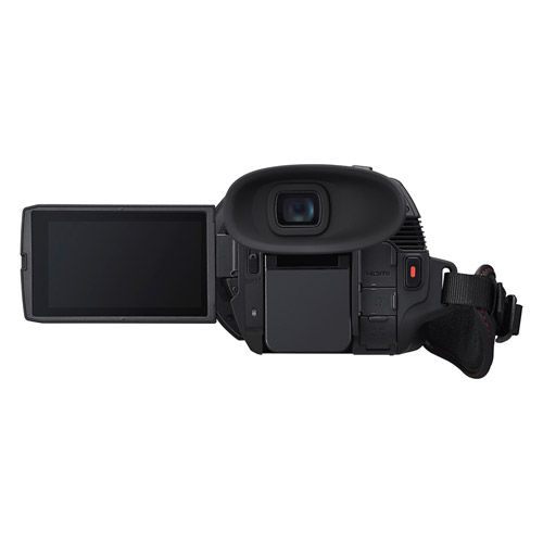 HCX1600 Versatile 4k 60p Camcorder