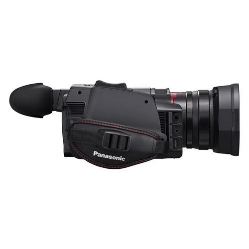 HCX1600 Versatile 4k 60p Camcorder