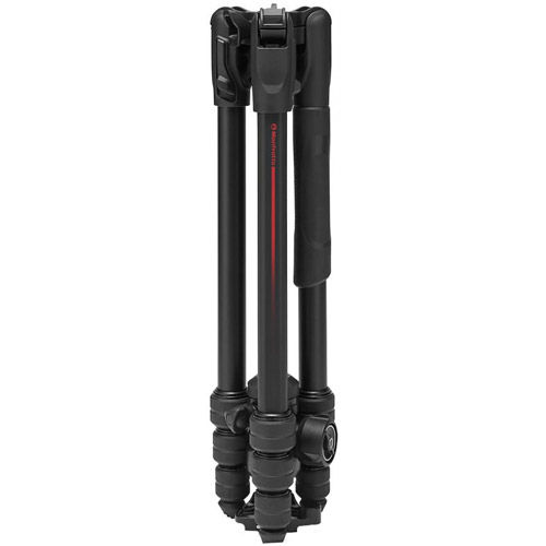Befree Advanced AS Aluminum 4-Section Tripod Kit w/ Twist Locks and 494 Ball Head (Arca-Type)