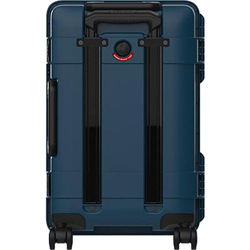 ATX Travel Hard-Side Carry-On Case - Indigo