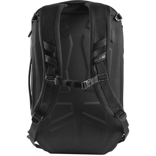 AEGIS Hybrid Duffel/Pack - Black