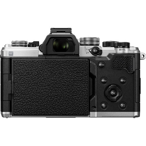 OM-3 Mirrorless Body