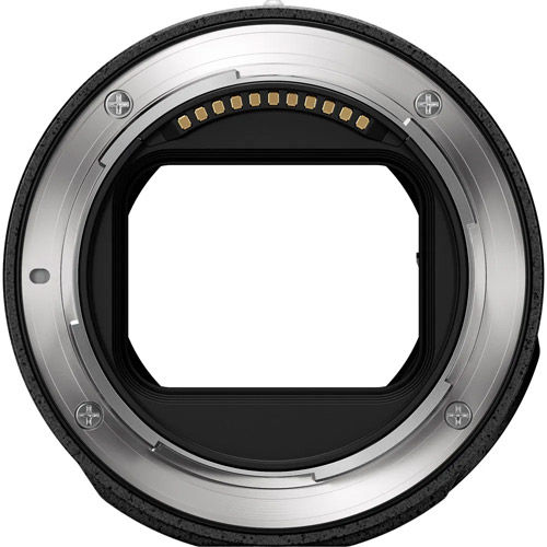 Z6IlI Mirrorless Body w/NIKKOR Z 24-120mm f/4.0 S Lens and NIKKOR FTZ ll Mount Adapter