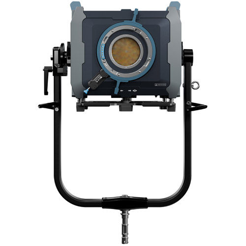 Evoke 5000B Bi-Colour LED Light with Flight Case
