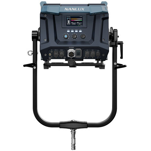 Evoke 5000B Bi-Colour LED Light with Flight Case