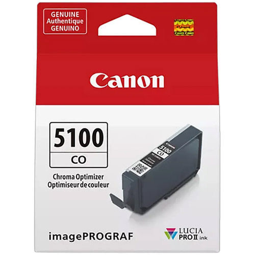 PFI-5100 Color Ink Set - 10 Cartridges