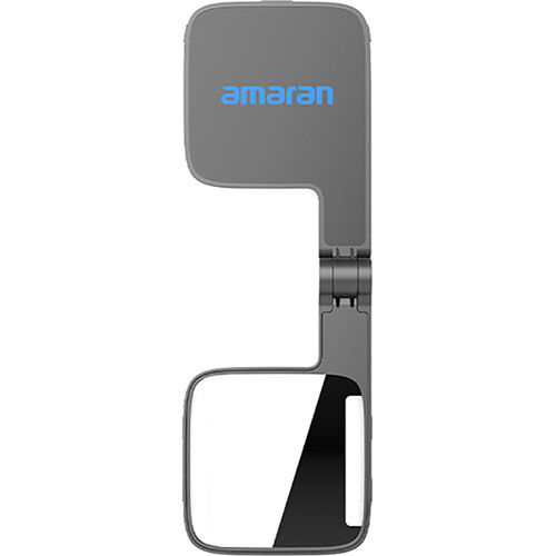 Go Mini MagSafe LED Light (Charcoal)