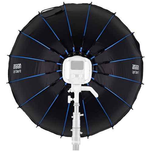 Light Dome 90 Softbox (3')