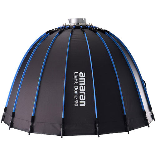 Light Dome 90 Softbox (3')
