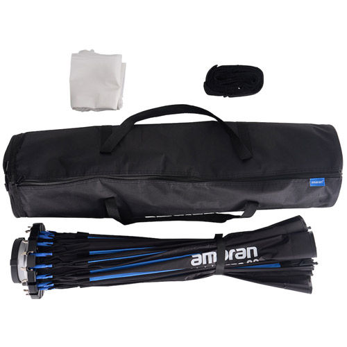 Light Dome 90 Softbox (3')