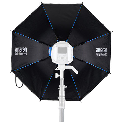 Octa Dome 90 Softbox (3')