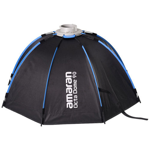 Octa Dome 90 Softbox (3')