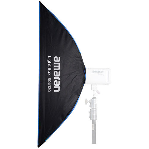 Light Box Softbox (12 x 48")