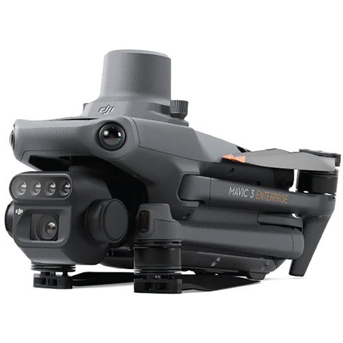 Mavic 3 Multispectral SP - 2 Year Basic Coverage