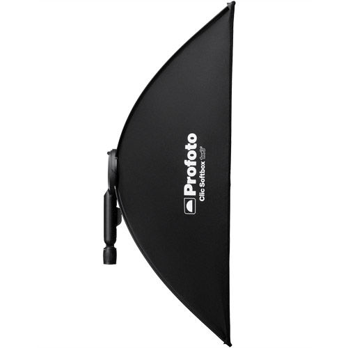 Clic Softbox 1x3'